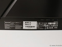 Gigabyte gaming monitor gs34wqc - 34" - afbeelding 3 van  4