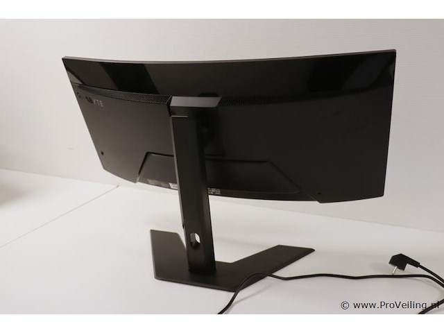 Gigabyte gaming monitor gs34wqc - 34" - afbeelding 4 van  4