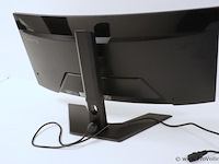 Gigabyte gaming monitor gs34wqc - 34" - afbeelding 4 van  4