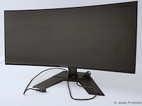 Gigabyte gaming monitor gs34wqc - 34"