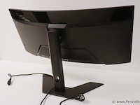 Gigabyte gaming monitor gs34wqc - 34" - afbeelding 3 van  4