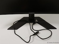 Gigabyte gaming monitor gs34wqc - 34" - afbeelding 2 van  5