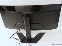 Gigabyte gaming monitor gs34wqc - 34" - afbeelding 3 van  5