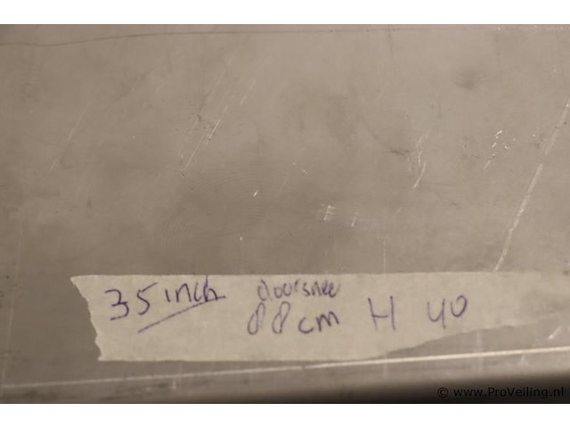 Gigabyte gaming monitor gs34wqc - 34" - afbeelding 5 van  5