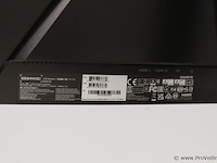 Gigabyte gaming monitor gs34wqc - 34" - afbeelding 3 van  4