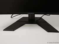 Gigabyte gaming monitor gs34wqc - 34" - afbeelding 2 van  5