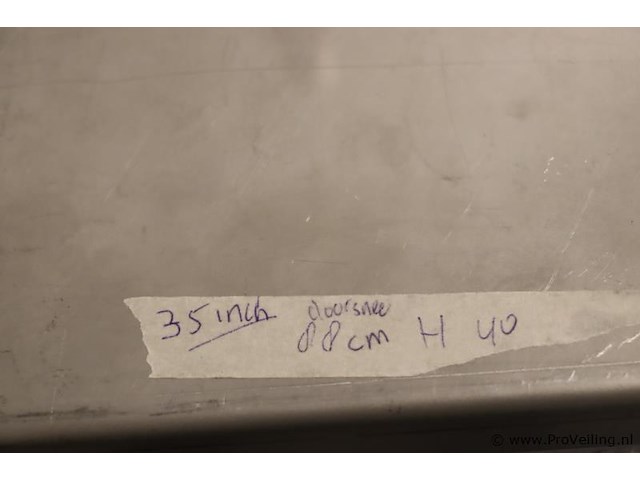 Gigabyte gaming monitor gs34wqc - 34" - afbeelding 5 van  5