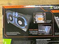 Gigabyte geforce rtx 3060 videokaart - afbeelding 4 van  4