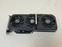Gigabyte geforce rtx 5060 ti gaming accessoire - afbeelding 1 van  6