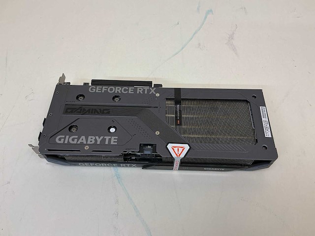 Gigabyte geforce rtx 5060 ti gaming accessoire - afbeelding 3 van  6