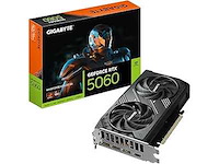 Gigabyte geforce rtx 5060 ti gaming accessoire - afbeelding 6 van  6