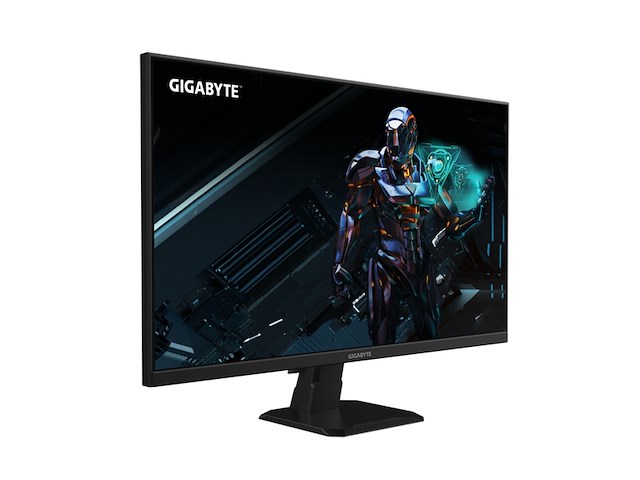 Gigabyte gs27f gaming monitor ips full hd led zwart - afbeelding 1 van  2