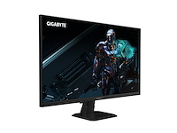Gigabyte gs27f gaming monitor ips full hd led zwart - afbeelding 1 van  2