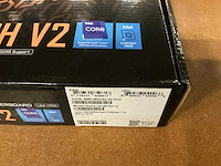 Gigabyte h610m s2h v2 moederbord - afbeelding 2 van  3