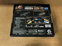 Gigabyte h610m s2h v2 moederbord - afbeelding 3 van  3