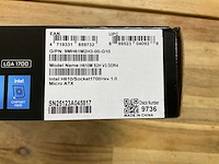 Gigabyte h610m s2h v3 ddr4 moederbord - afbeelding 4 van  4