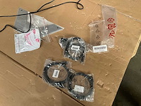 Gigabyte m27q monitor - afbeelding 4 van  8