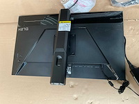 Gigabyte m27q monitor - afbeelding 5 van  8