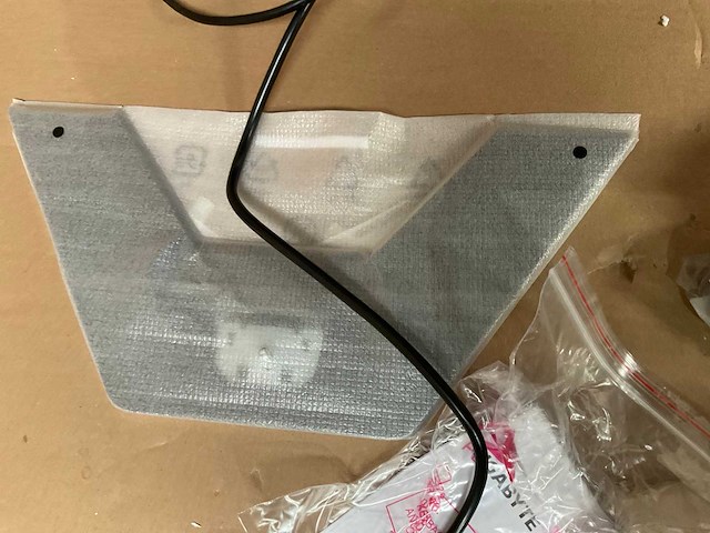 Gigabyte m27q monitor - afbeelding 7 van  8