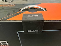 Gigabyte m27ua gaming monitor - afbeelding 4 van  4