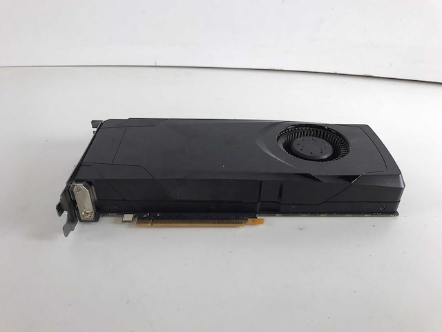 Gigabyte & nvidia geforce gaming gpus - check description (4x) - afbeelding 9 van  11