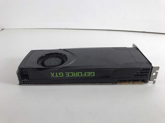 Gigabyte & nvidia geforce gaming gpus - check description (4x) - afbeelding 11 van  11