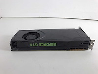 Gigabyte & nvidia geforce gaming gpus - check description (4x) - afbeelding 11 van  11