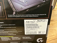 Gigabyte nvidia geforce rtx 3060 videokaart - afbeelding 4 van  4