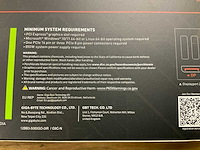 Gigabyte nvidia geforce rtx 5080 videokaart - afbeelding 3 van  5