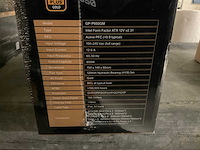 Gigabyte p850gm power supply - afbeelding 2 van  2