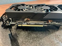 Gigabyte rtx2080ti grafische kaart - afbeelding 2 van  4