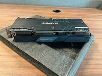 Gigabyte rtx2080ti grafische kaart - afbeelding 4 van  4