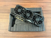 Gigabyte rtx2080ti grafische kaart