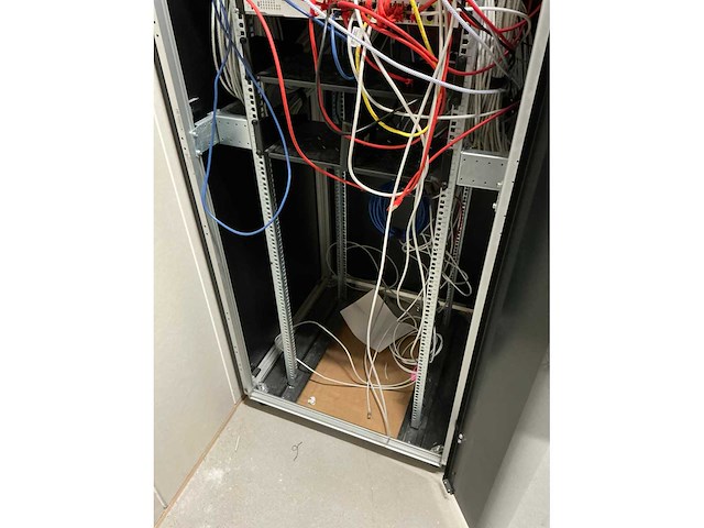 Gigamedia 19” patchkast - afbeelding 3 van  4