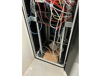 Gigamedia 19” patchkast - afbeelding 3 van  4