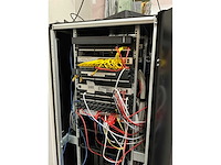 Gigamedia 19” patchkast - afbeelding 4 van  4