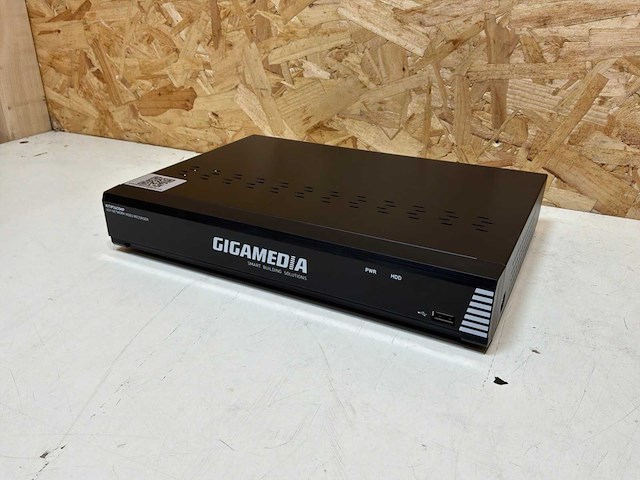 Gigamedia ggm kit ip24c5mp - afbeelding 10 van  19