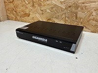 Gigamedia ggm kit ip24c5mp - afbeelding 10 van  19