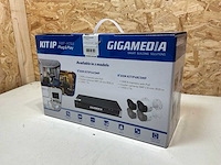 Gigamedia ggm kit ip24c5mp - afbeelding 14 van  19