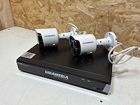Gigamedia ggm kit ip24c5mp