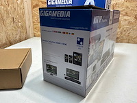 Gigamedia smp h265 plug & play beveilingingspakket - afbeelding 10 van  24