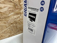 Gigamedia smp h265 plug & play beveilingingspakket - afbeelding 6 van  24