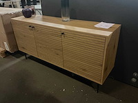 Gigameubel - felix - dressoir - afbeelding 1 van  7