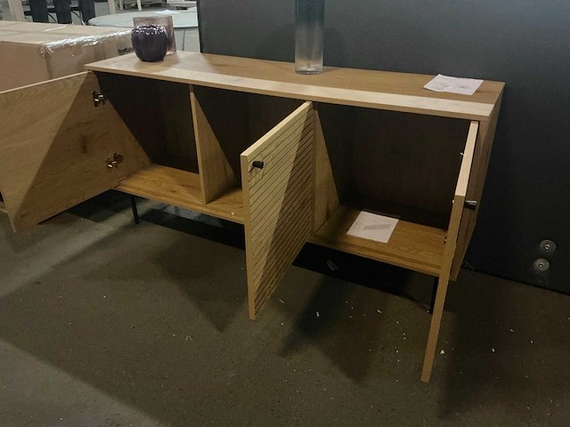 Gigameubel - felix - dressoir - afbeelding 7 van  7