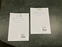 Gigameubel alicia eetkamertafel 200cm - afbeelding 5 van  5