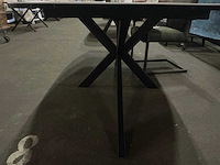 Gigameubel alicia eetkamertafel 240cm - afbeelding 2 van  4