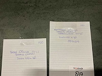 Gigameubel alicia eetkamertafel 240cm - afbeelding 4 van  4