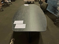 Gigameubel alicia eetkamertafel 240cm - afbeelding 2 van  4