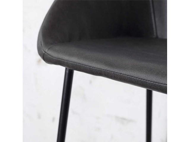 Gigameubel amira 8820426 barstoel (4x) - afbeelding 2 van  5