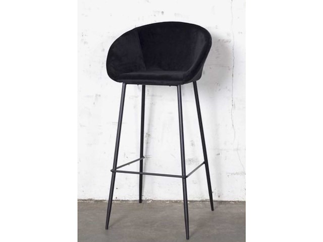 Gigameubel amira 8820427 barkruk (6x) - afbeelding 1 van  3